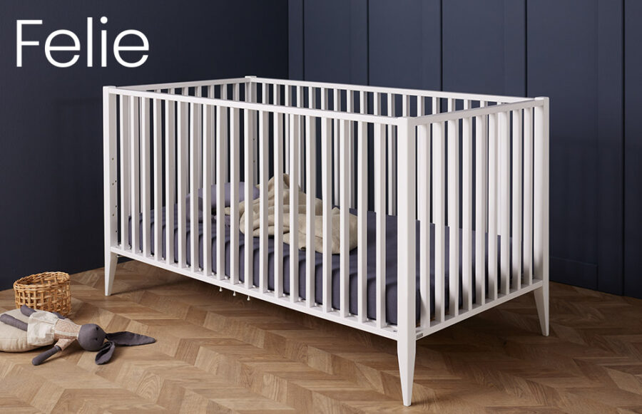 Hochwertige Mobel für das perfekte Babyzimmer PAIDI