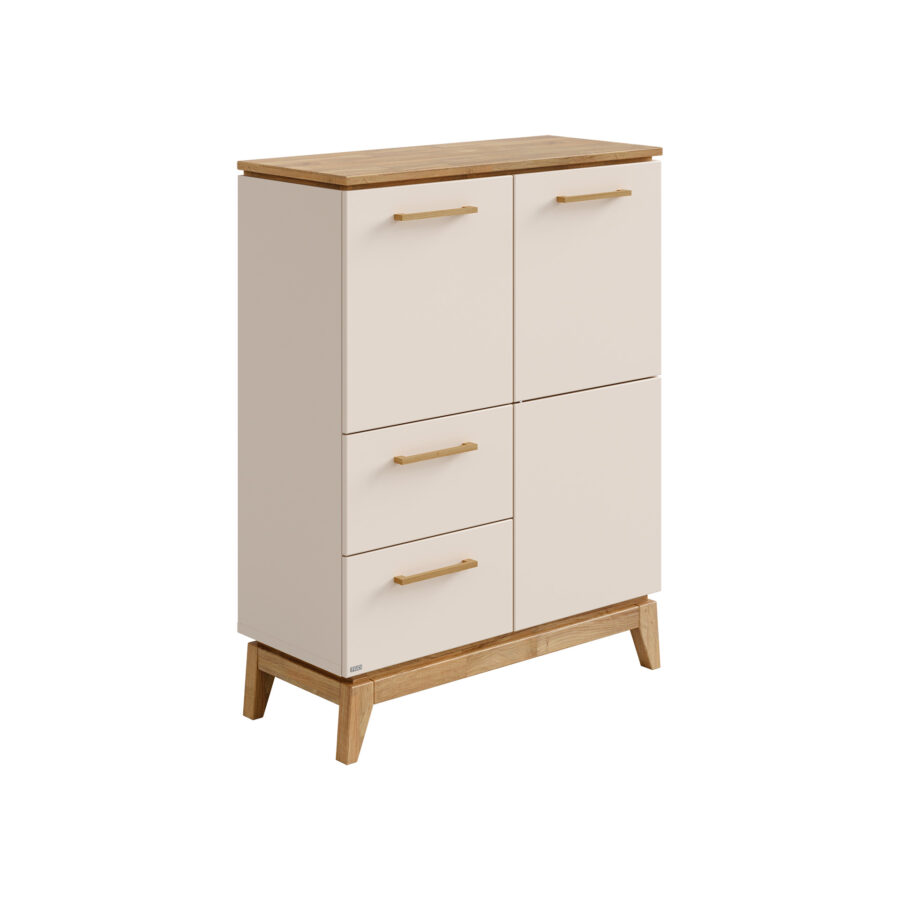 1275582 PAIDI Stiene Highboard