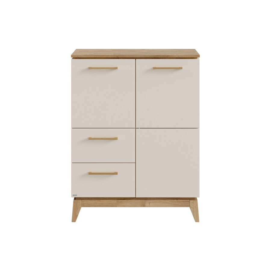 1275582 PAIDI Stiene Highboard