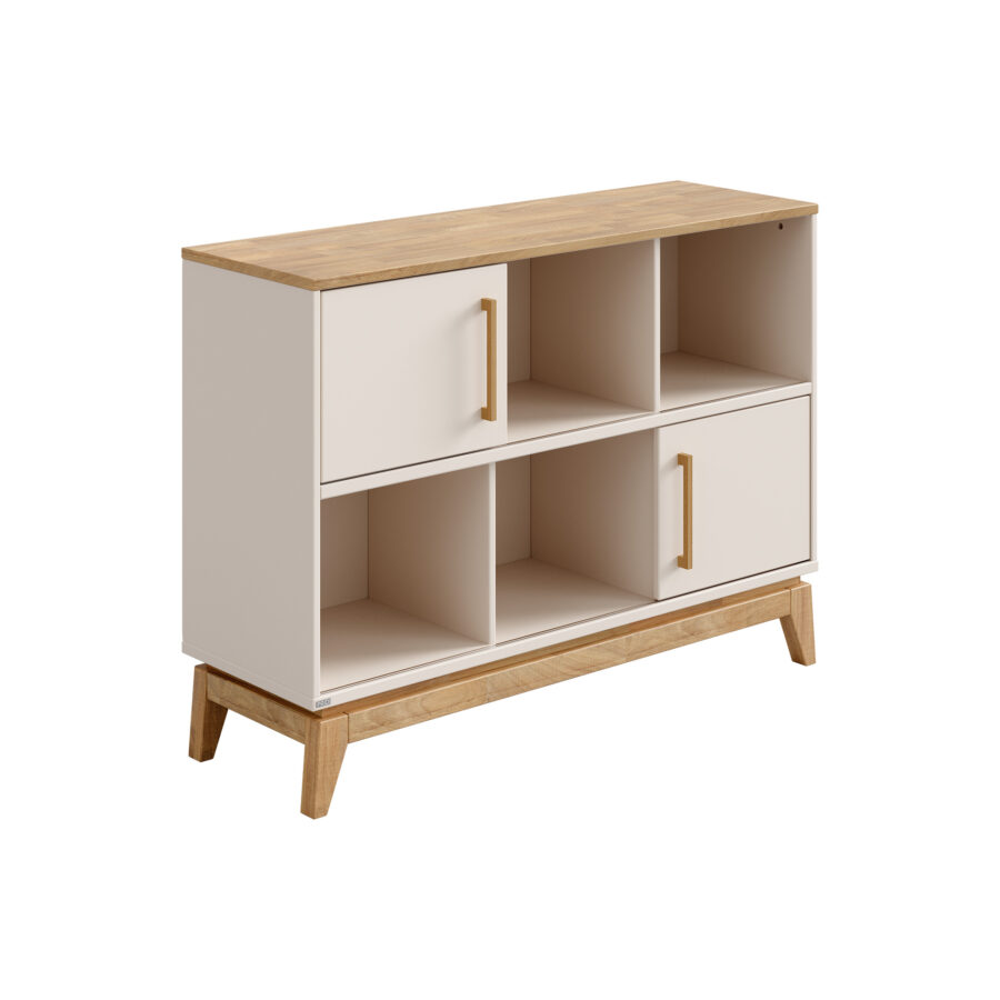 1276482 PAIDI Stiene Sideboard