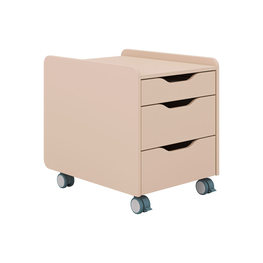 1278222 PAIDI Rollcontainer