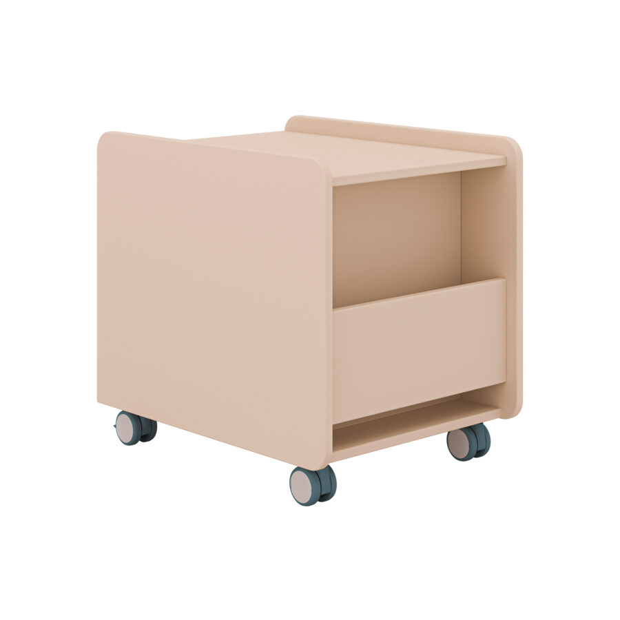 1278222 PAIDI Rollcontainer