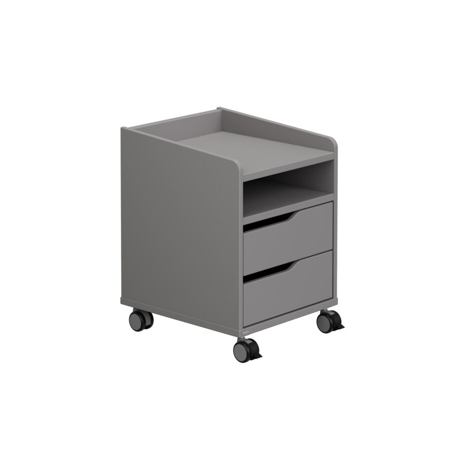 1408229 PAIDI Rollcontainer